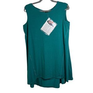 ** FINAL SALE** NWT Woman's Tank Top Size M
